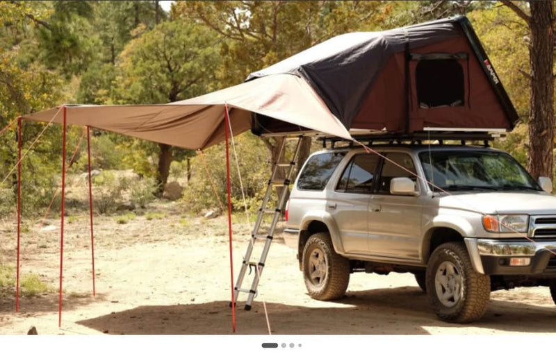 IKamper Roof Tent -skycamp 2.0 / in Fullerton, CA (photo 2) — photo 2