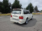 1999 Toyota Land Cruiser - JDM in Marysville, WA (photo 4)