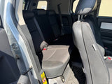 2007 Toyota FJ Cruiser · Sport Utility 2D in Orange, CA (photo 10)