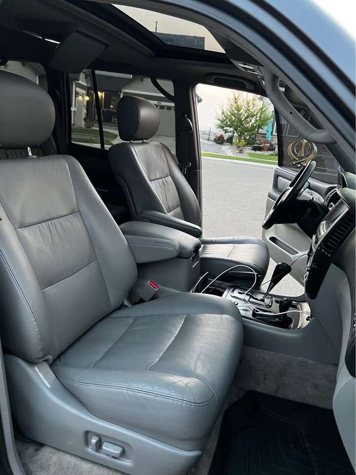 2003 Toyota Landcruiser in Commerce City, CO (photo 12) — photo 12