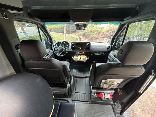 2021 Winnebago Revel in Carlsbad, CA (photo 4) — photo 4