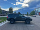 2007 Toyota 4Runner · Sport Utility 4D in Meridian, ID (photo 7)