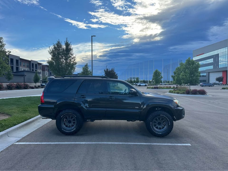 2007 Toyota 4Runner · Sport Utility 4D in Meridian, ID (photo 7) — photo 7