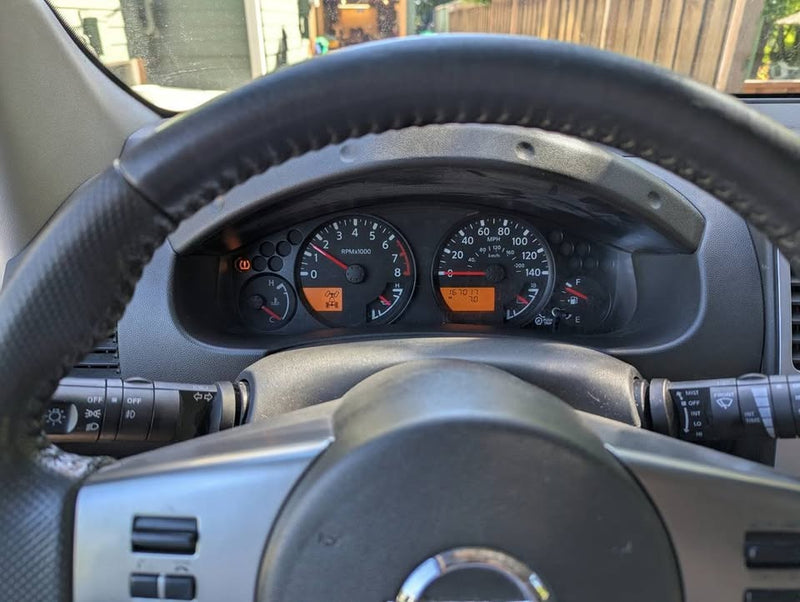 2010 Nissan XTerra in Portland, OR (photo 11) — photo 11