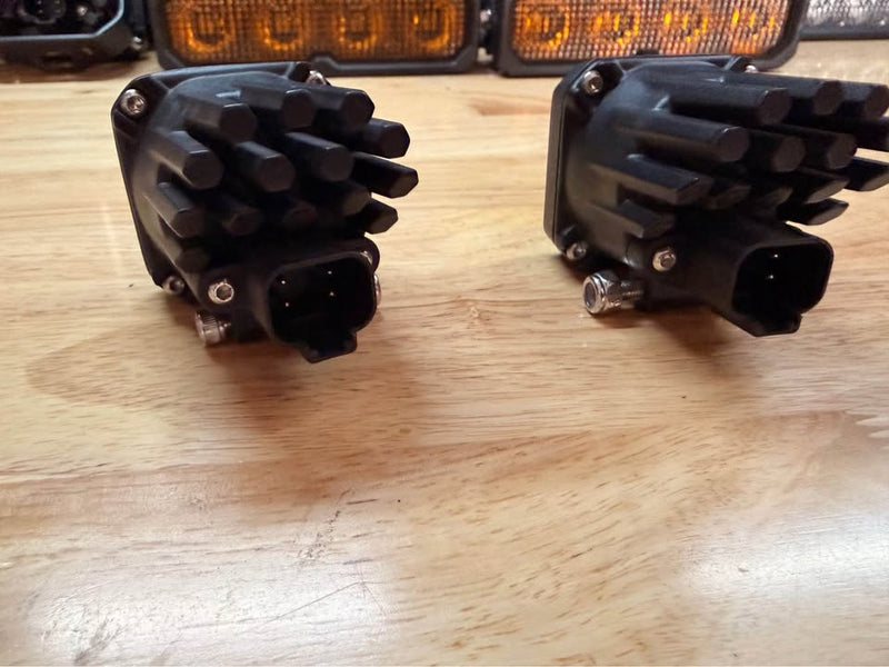 Diode Dynamics SSC1’s (pair) in Beaverton, OR (photo 2) — photo 2