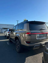 2026 Lexus GX · 550 Overtrail in San Rafael, CA (photo 3)