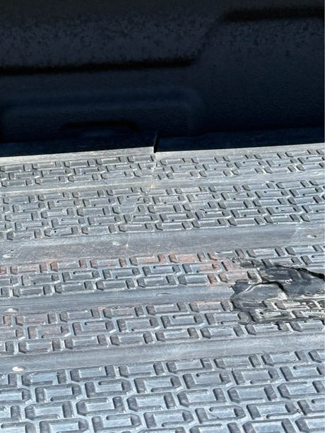 Decked system in Salt Lake City, UT (photo 5)