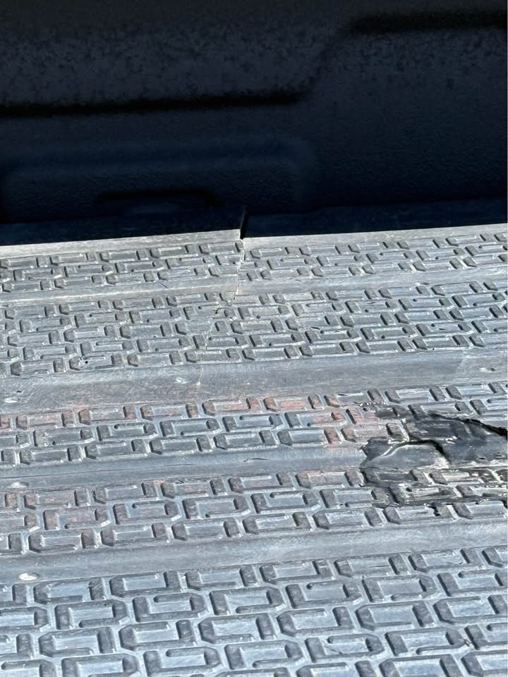 Decked system in Salt Lake City, UT (photo 5) — photo 5