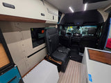 2026 Remote Vans Oasis in Salt Lake City, UT (photo 9)