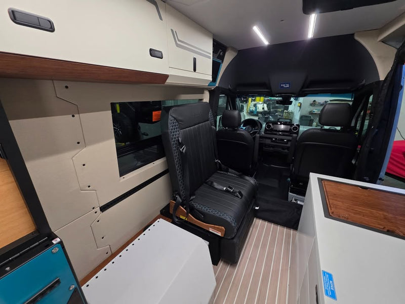 2026 Remote Vans Oasis in Salt Lake City, UT (photo 9) — photo 9