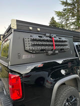 2022 Chevrolet Colorado · ZR2 Pickup 4D 5 ft in Portland, OR (photo 3)