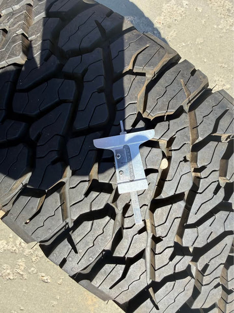 BFGoodrich KO3 LT275/70R18 Tire Load Range E in Boise, ID (photo 5)
