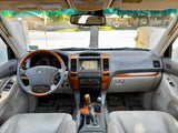 2007 Lexus gx 470 in Fresno, CA (photo 6)