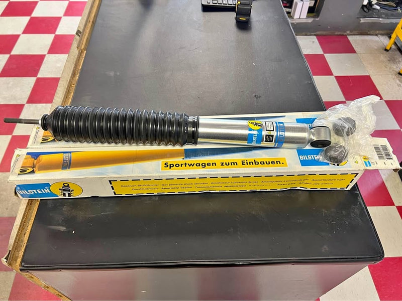 1999-2010 GM 2500/3500HD front shocks Bilstein in Phoenix, AZ (photo 1) — photo 1