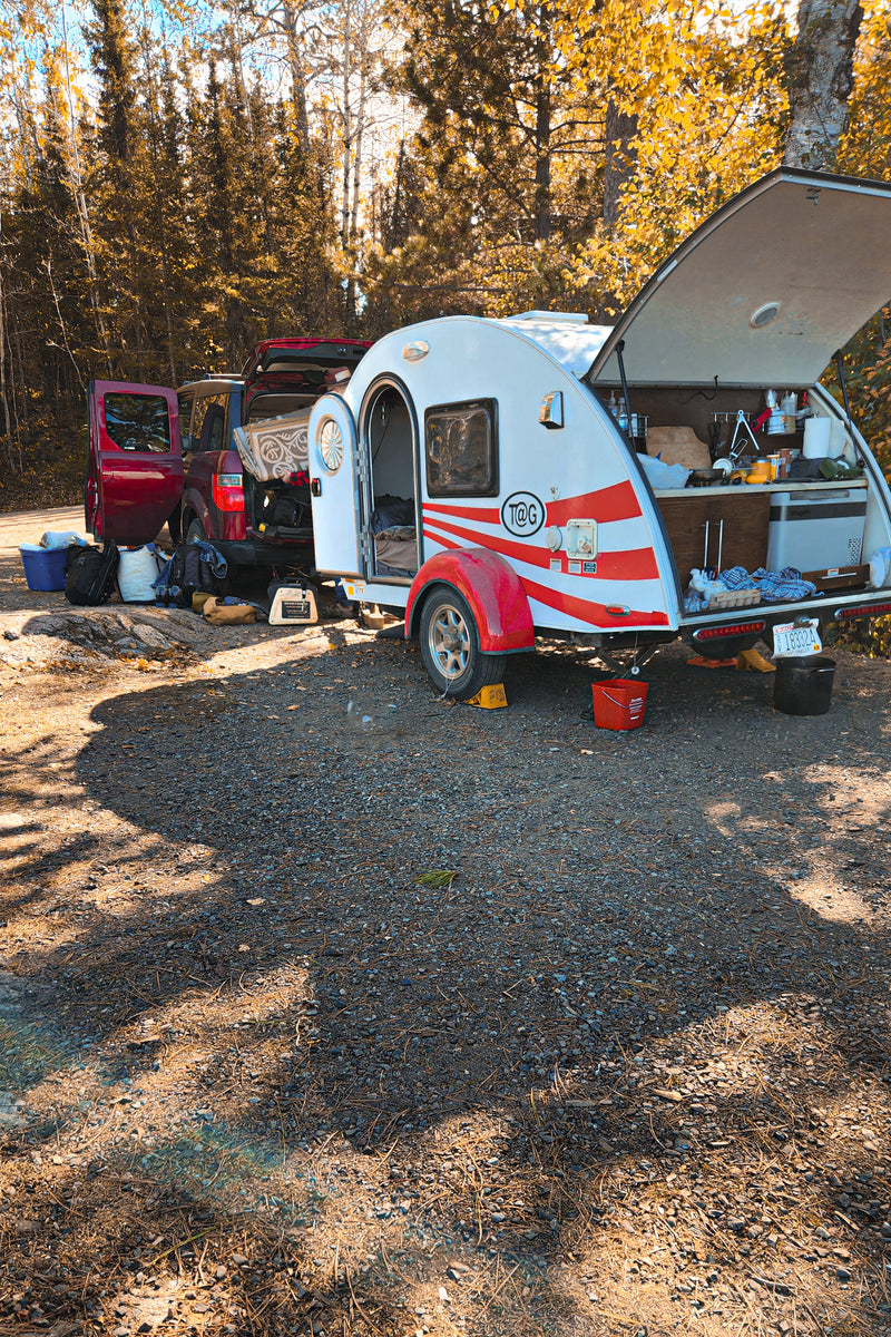 #1 Rated T@G Little Guy Tear Drop Ultra Light — photo 14