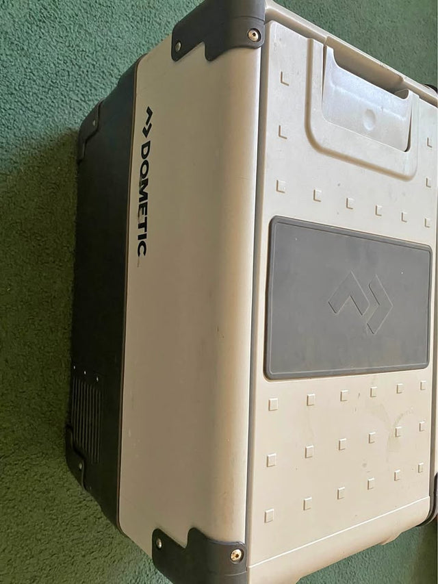 Dometic electric cooler in Gardnerville, NV (photo 1)