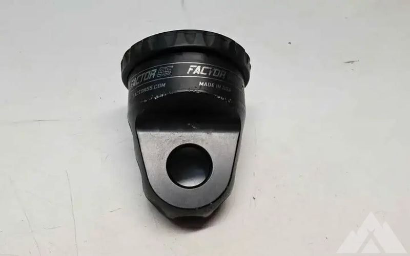 Factor 55 Prolink Shackle Mount — used gear for sale — photo 1
