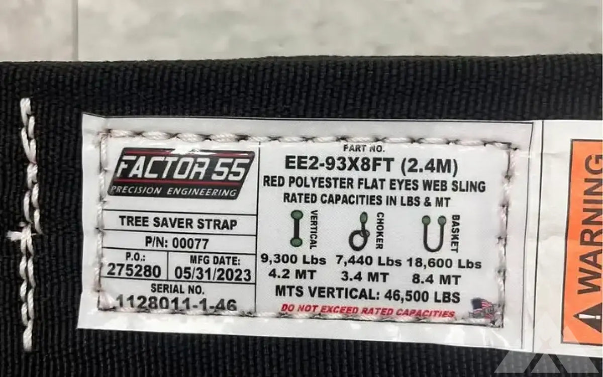 Factor 55 recovery — new gear for sale (photo 3) — photo 3