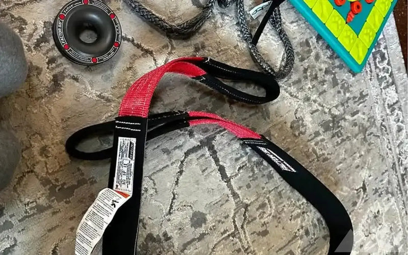 Factor 55 Recovery Gear — new gear for sale — photo 1