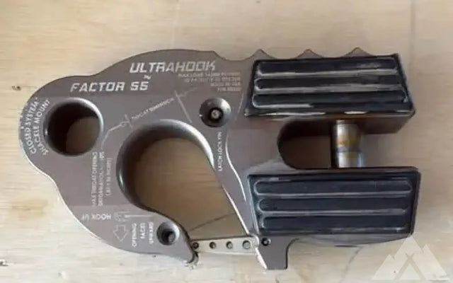 Factor 55 Ultrahook — photo 2