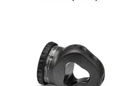Factor55 Prolink E expert winch shackle mount. New