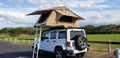 Suzie (2016 Jeep Unlimited Sahara Special Edition)
