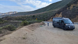 2021 Ram Promaster 2500