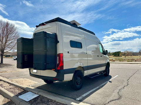2024 Rocky Roamer. The Family Van!!! — photo 5