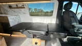 Luxury Mercedes Sprinter 4x4 Campervan “Sully”