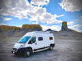 Take a spin with Vannawt! Our Solis 59P promises adventure at every turn!
