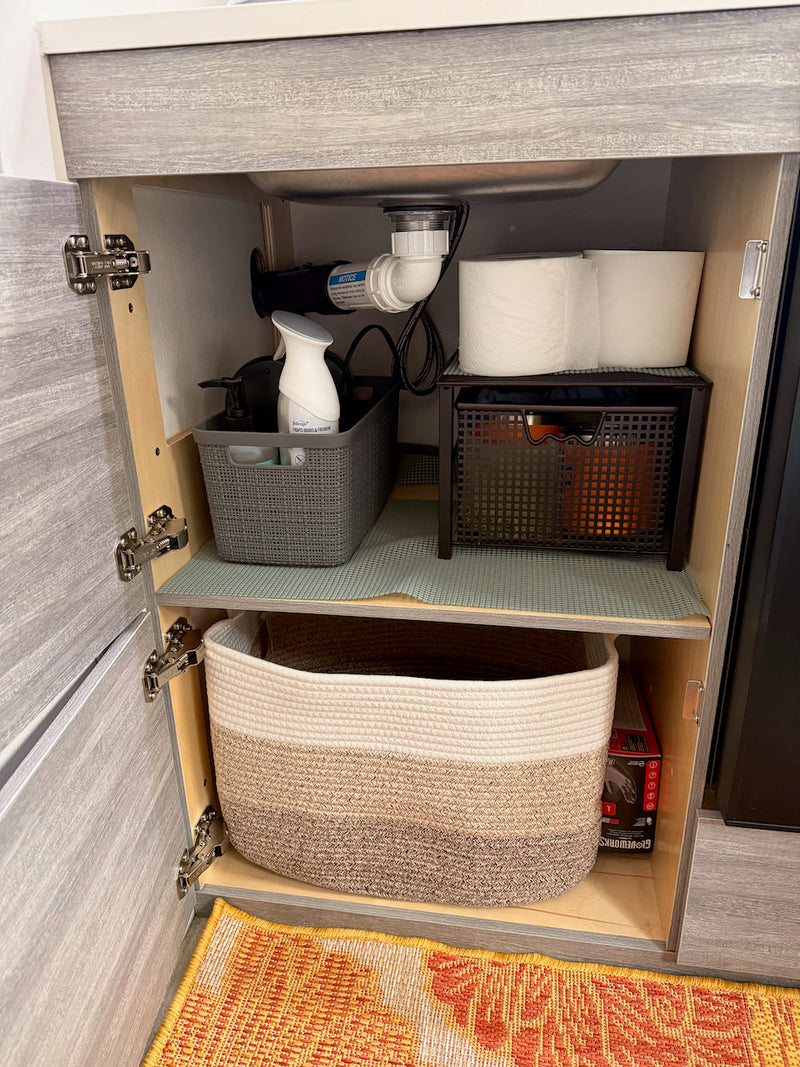 Lightweight Retro Style Camper — photo 12
