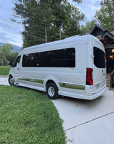 2022 Grech RV Strada Ion Lounge
