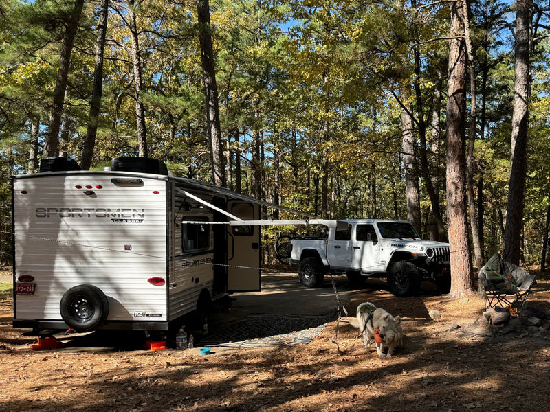  Jeep — photo 7
