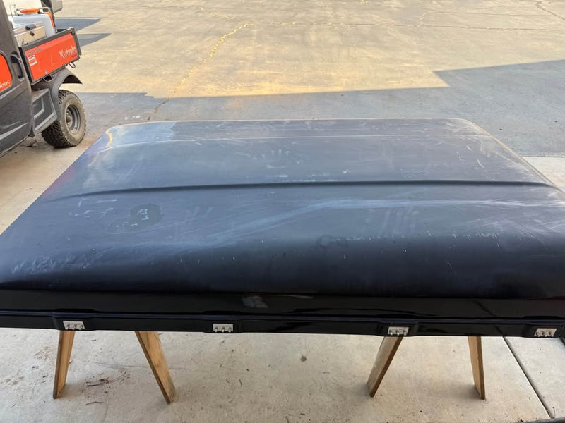 ikamper 2.0 rooftop tent with extras in Ramona, CA (photo 8) — photo 8