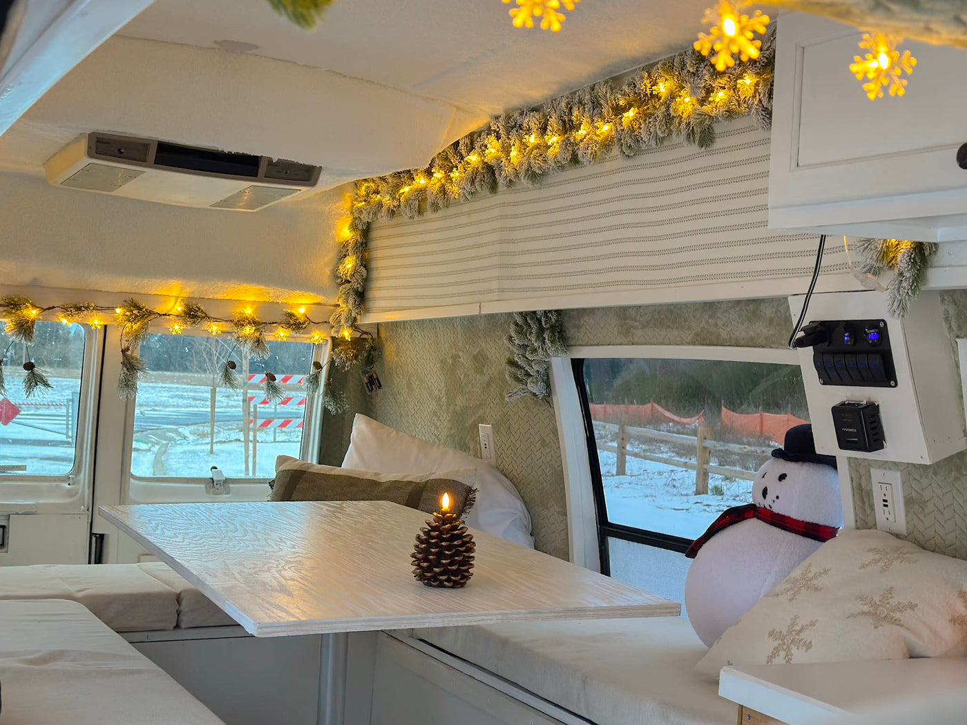  ideal for RV rental adventures — photo 11