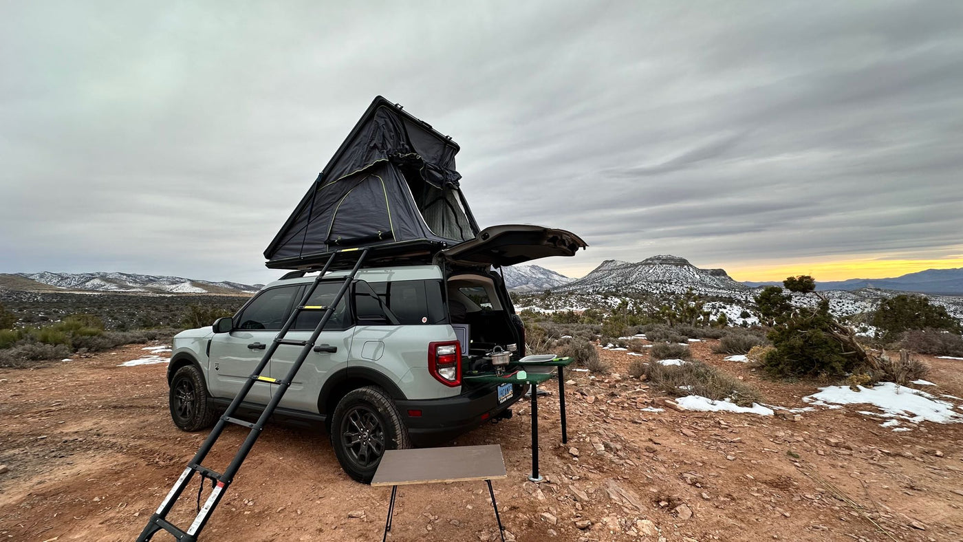  a great RV rental alternative — photo 11