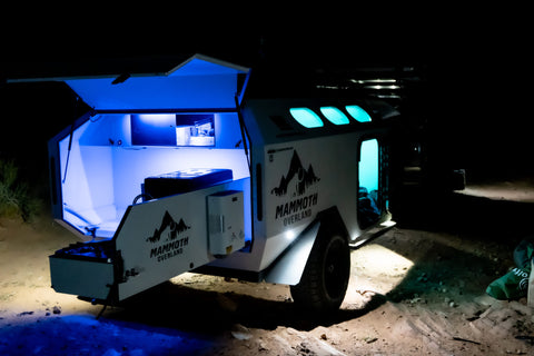 2023 Mammoth Overland HV — photo 3