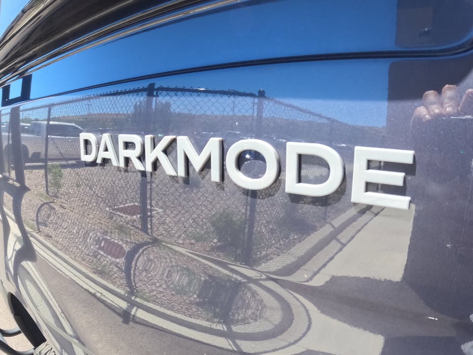 2026 Storyteller Overland Dark Mode OG + $10,000 rebate in Ogden, UT (photo 6) — photo 6