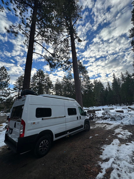 Vantastic Adventures Ahead