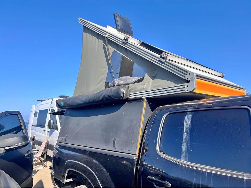 Go Fast Camper in San Diego, CA (photo 1) — photo 1