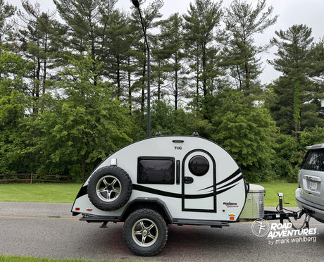 2025 nuCamp T@G XL-N2
