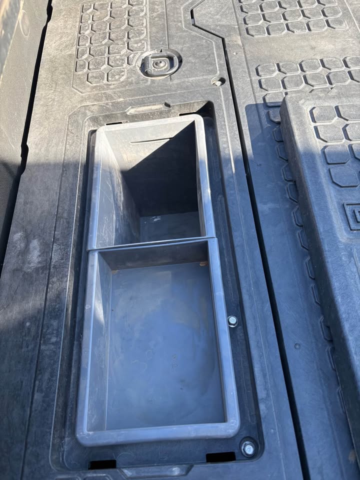 Decked Drawer System in Tempe, AZ (photo 4) — photo 4