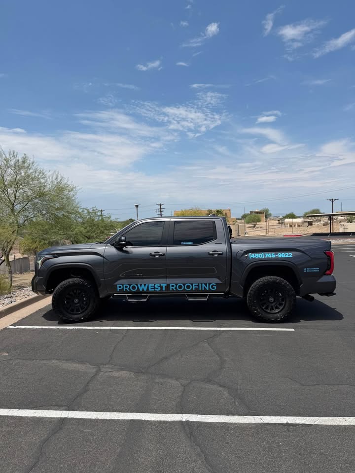 2025 Toyota Tundra · Limited Pickup 4D 5 1/2 ft in Phoenix, AZ (photo 12) — photo 12