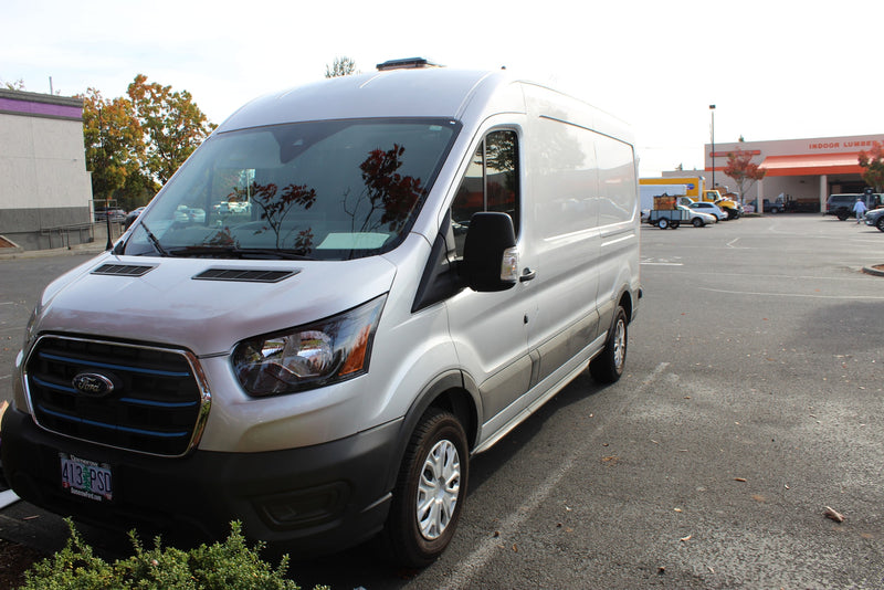  suitable for an RV rental adventure — photo 2
