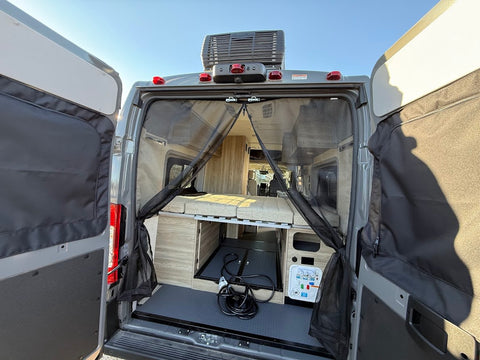 2026 Winnebago Solis 59PX from BranchWorld - OpenRoad — photo 3