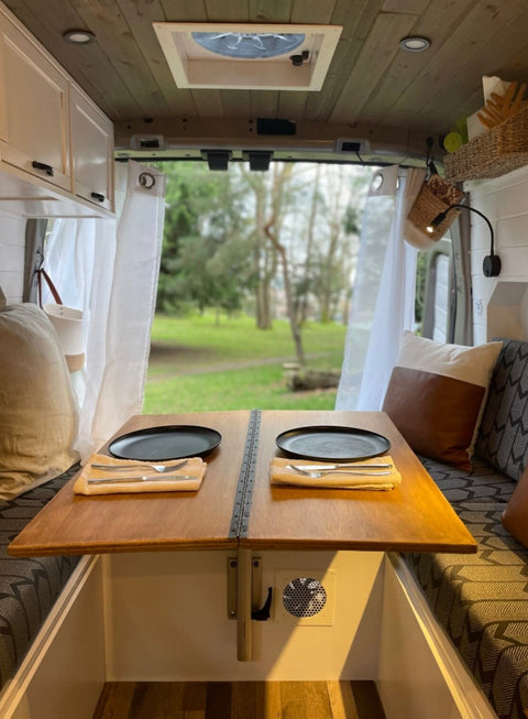 4 Season Adventure Van — photo 5