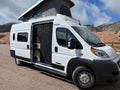 Comfort & Adventure for Families – Solis 59P Camper