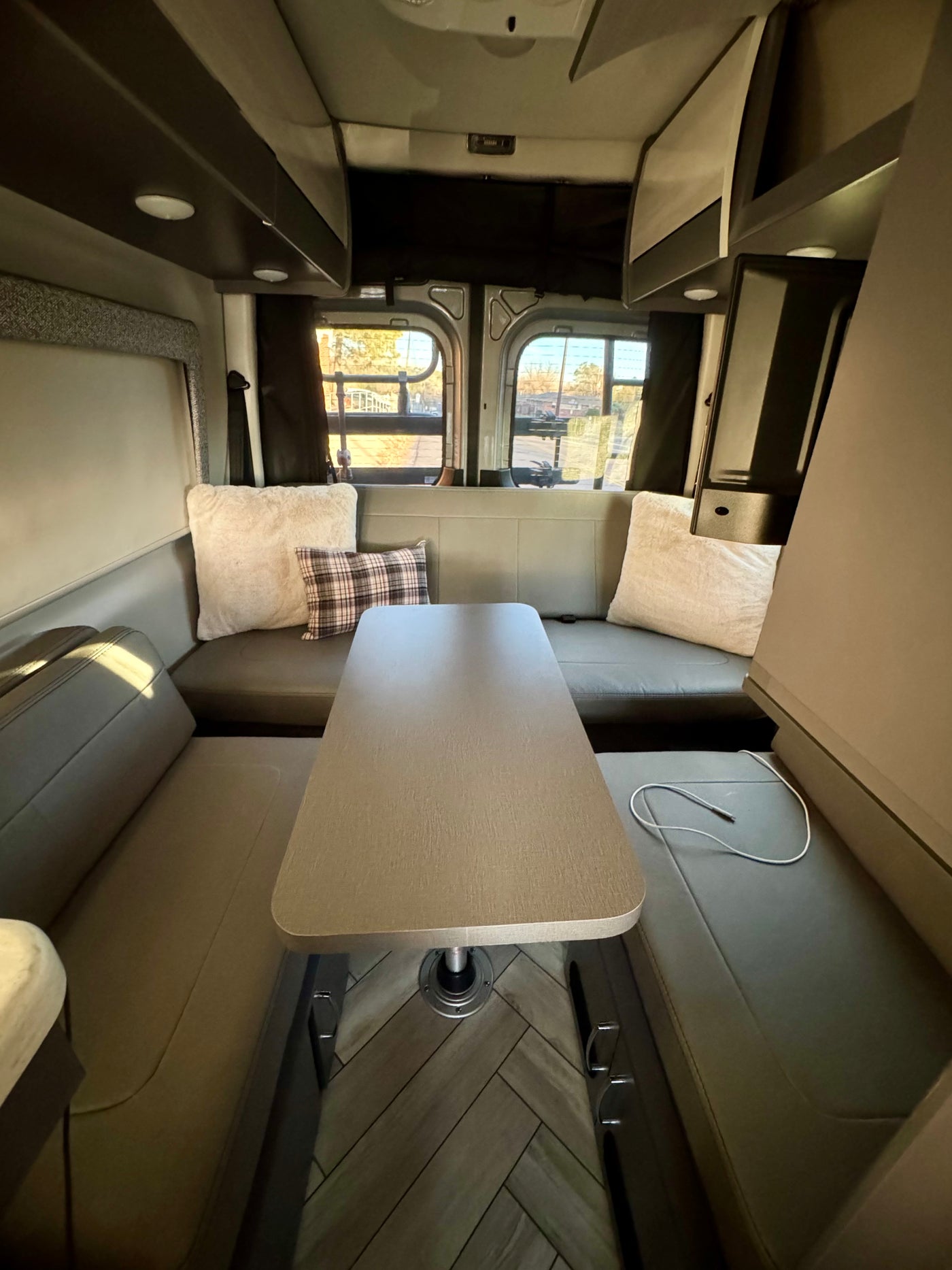 Adventure Ready Camper Van — photo 4