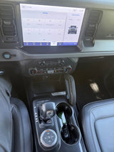 2022 Ford Bronco · Everglades in Post Falls, ID (photo 10)