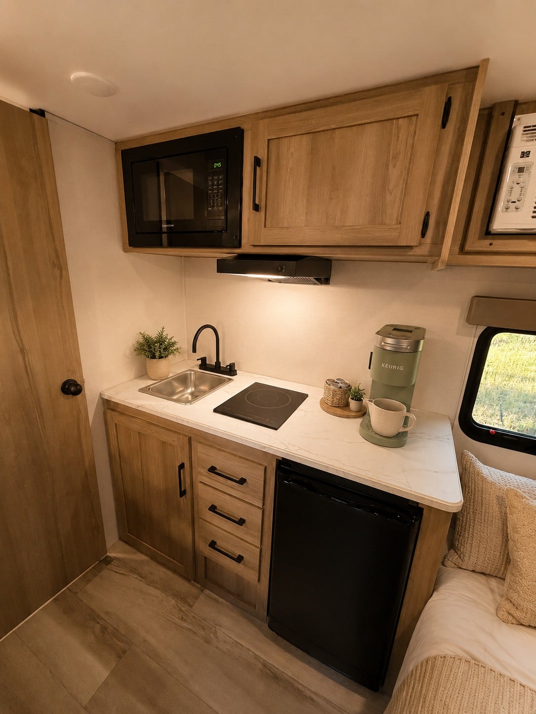  kitchen — photo 9